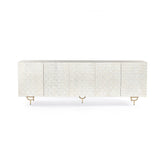 Rio Media Console